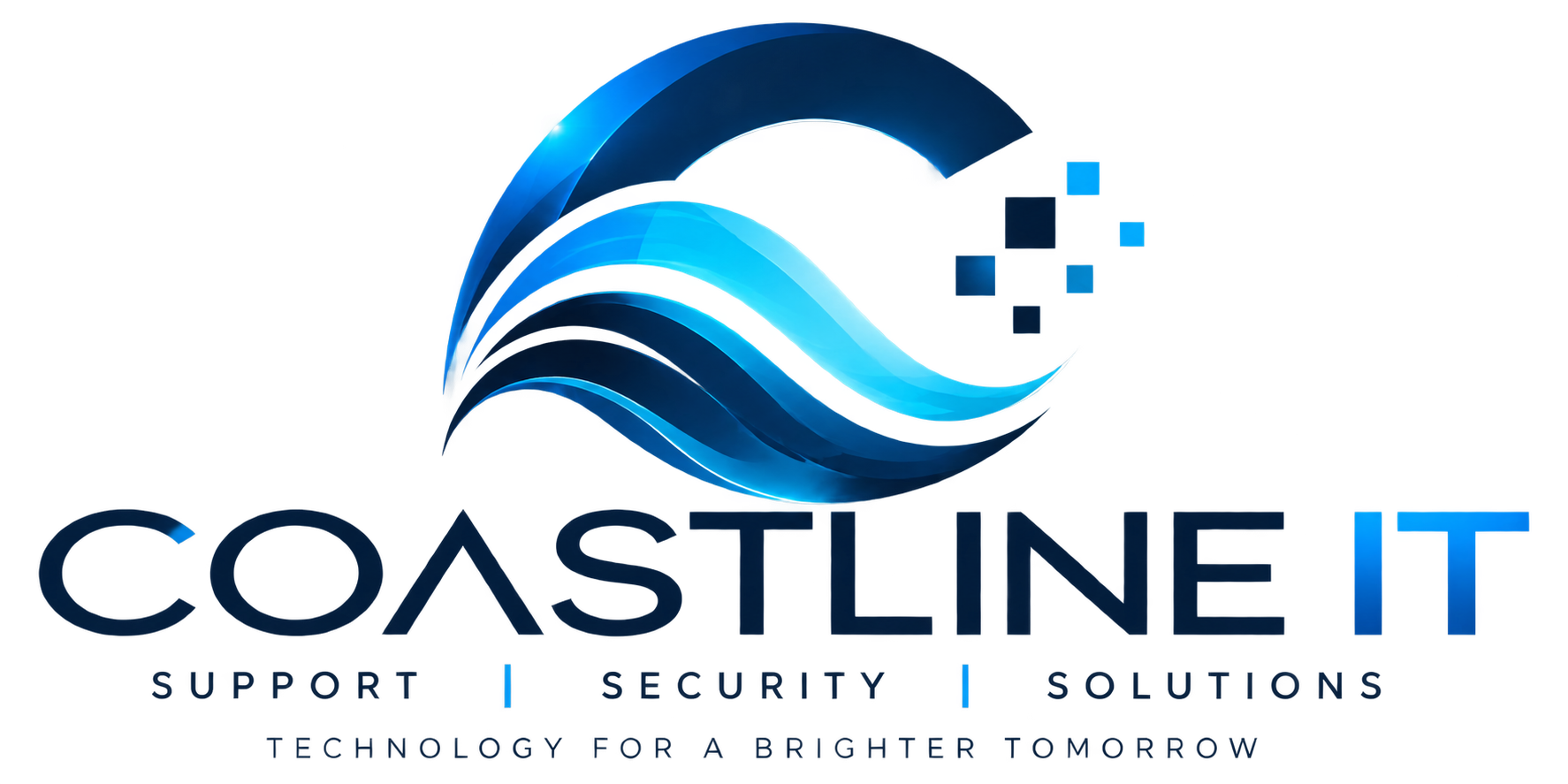 Coastline IT — Support, Security, Solutions
